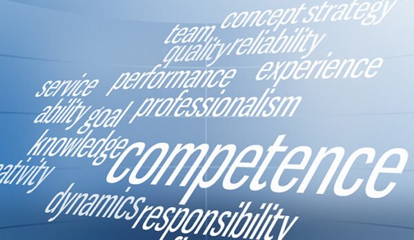 saffron-competency-management